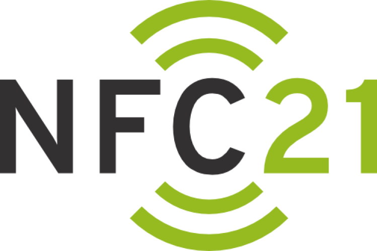 NFC21 Logo
