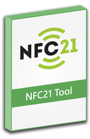 nfc21 tools